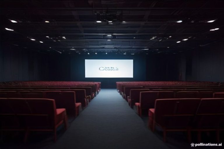 Cobertura Audiovisual de Congresos y Seminarios Empresariales en Santiago