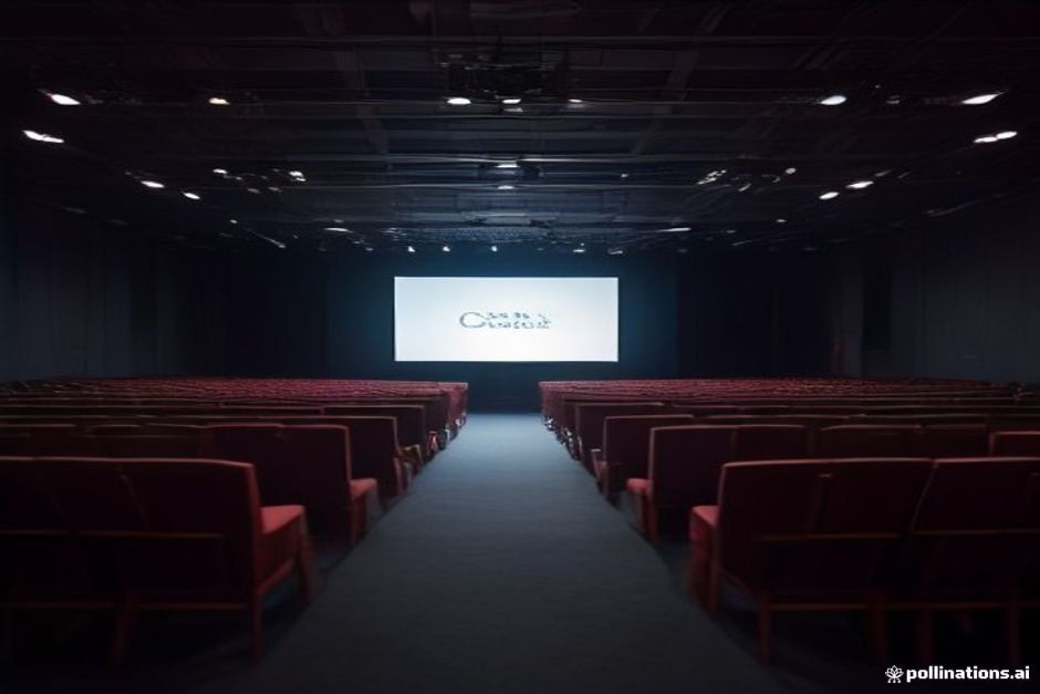 Cobertura Audiovisual de Congresos y Seminarios Empresariales en Santiago