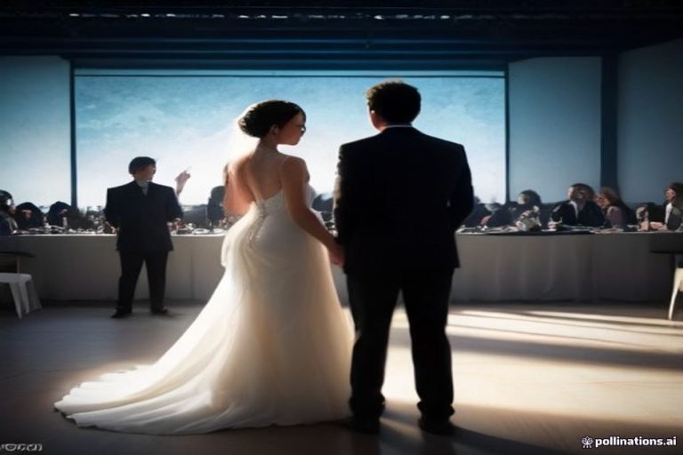 Cobertura Audiovisual de Bodas y Eventos Sociales en Santiago 2026