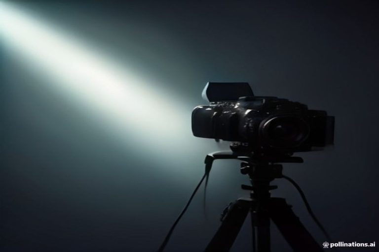 Que Equipos Usa una Productora Audiovisual Profesional en Chile