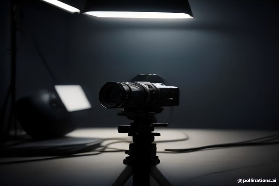 Guía de Brief para Contratar una Productora Audiovisual (Plantilla Incluida)