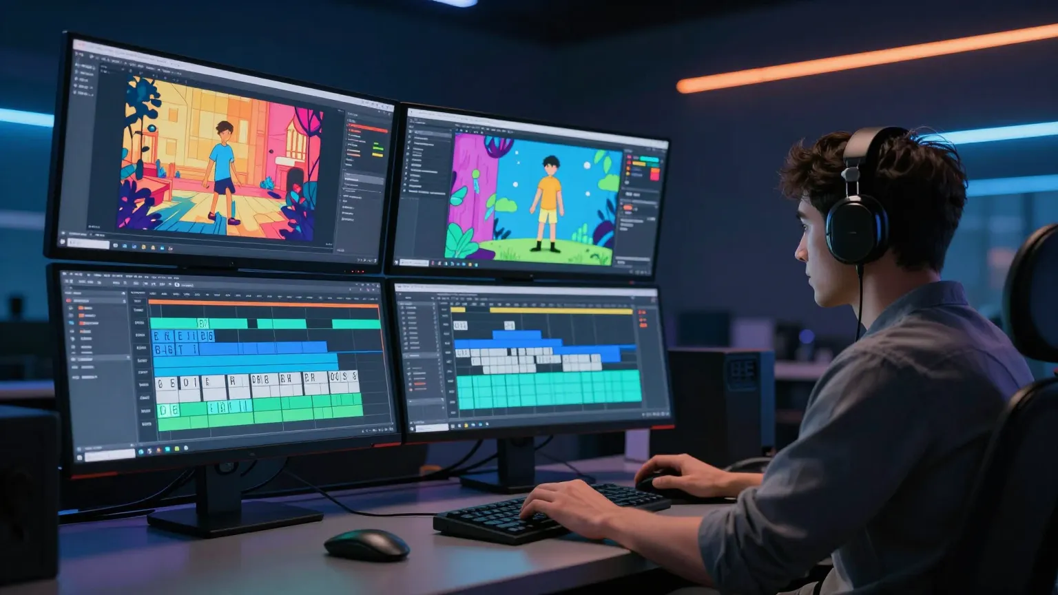 Video Currículum y Reel de Casting: Guía para Destacar en Procesos de Selección