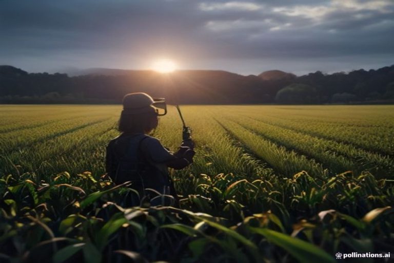 Video Corporativo para el Sector Agricola y Agroindustrial en Chile