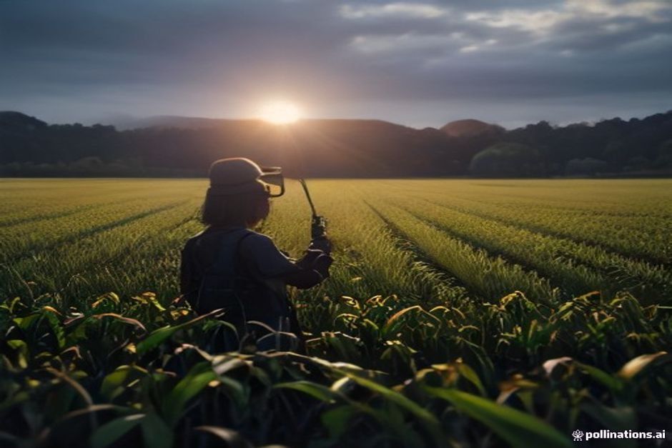 Video Corporativo para el Sector Agricola y Agroindustrial en Chile