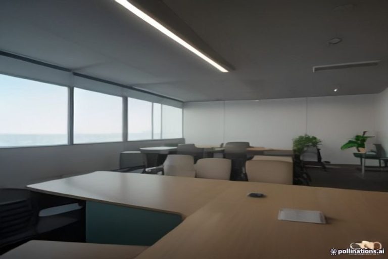Video Corporativo para Coworking y Espacios de Oficina en Chile