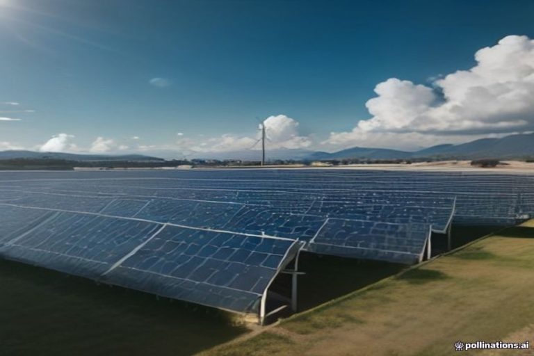 Video Corporativo para Empresas de Energía Solar y Renovables en Chile
