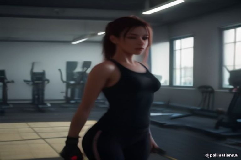 Video y Contenido para Gimnasios y Marcas Fitness en Chile