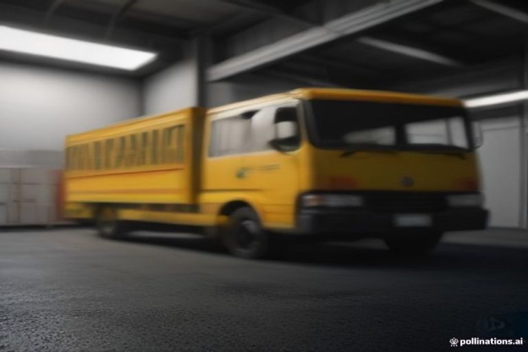 Video Corporativo para Logistica y Transporte en Chile
