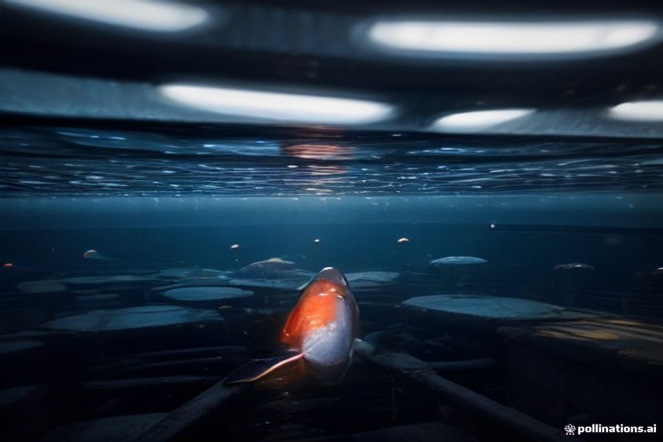 Video Corporativo para Empresas de Pesca y Acuicultura en Chile