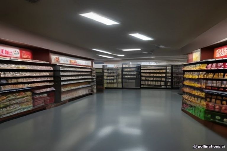Video Corporativo para Supermercados y Minimarkets en Chile