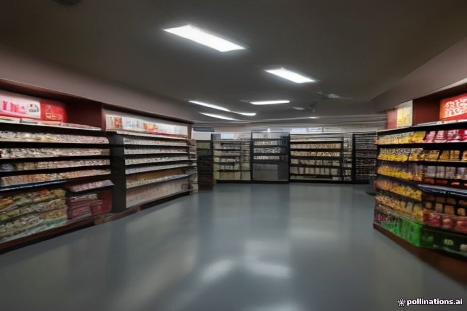 Video Corporativo para Supermercados y Minimarkets en Chile