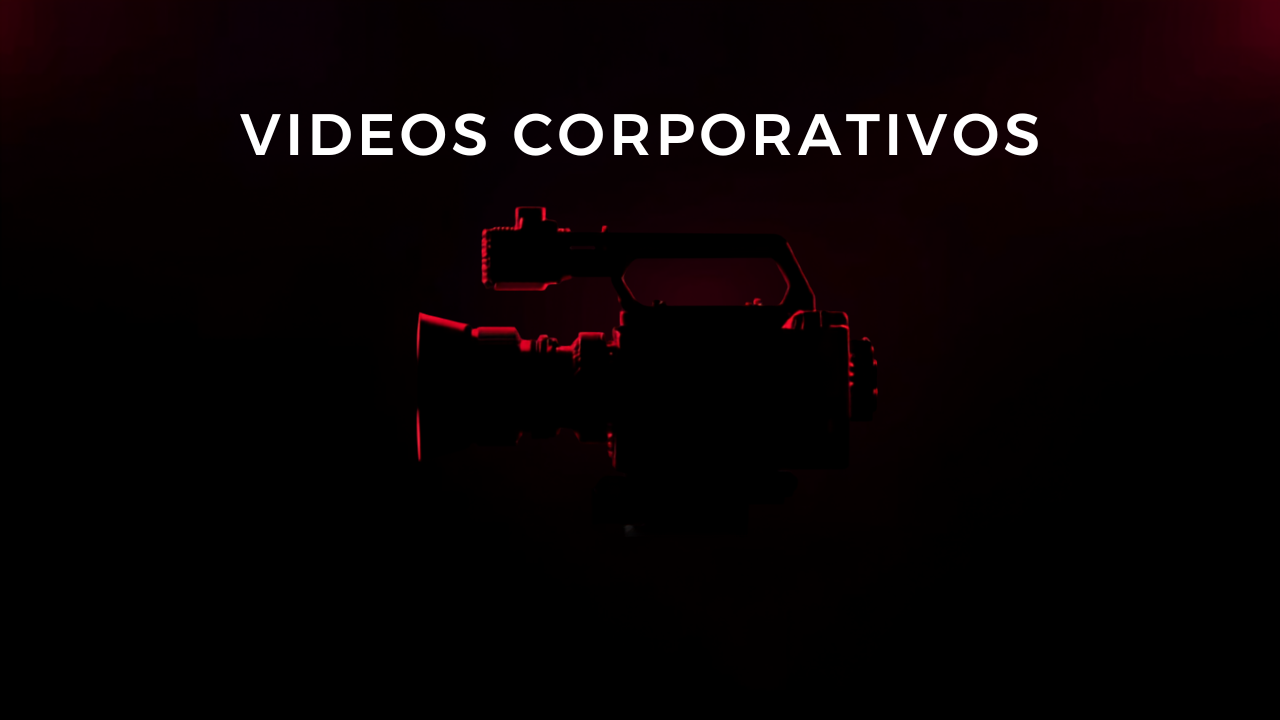 Videos corporativos profesionales en Santiago - Black Frame Producciones
